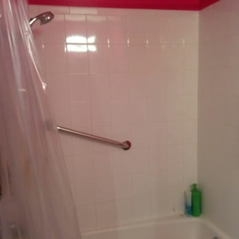 Home Safety Services - Three grab bars in shower - Home Health Care Near Me - Burlingame, California Home Safety Services - Three grab bars in shower - Home Health Care Near Me - Burlingame, California