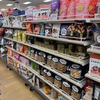 Marshalls - Checkout line aisles - Department Stores Near Me - Shirley, New York