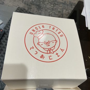 Uncle Tetsu - Bakeries Near Me - Santa Clara, California