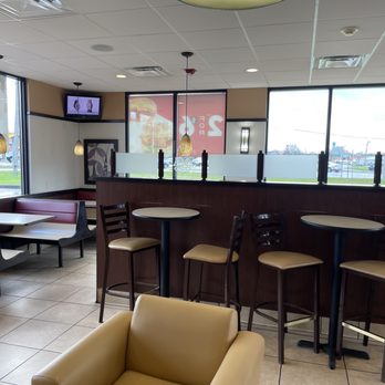 Arby's - the inside of a fast food restaurant - Fast Food Near Me - Weedsport, New York Arby's - the inside of a fast food restaurant - Fast Food Near Me - Weedsport, New York