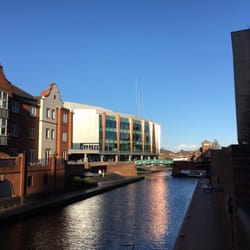 Arena Birmingham