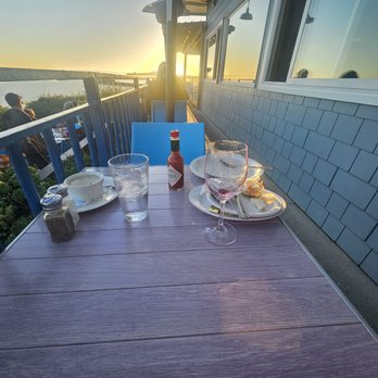 Sam's Chowder House - Same as the other photo - Seafood Near Me - Half Moon Bay, California