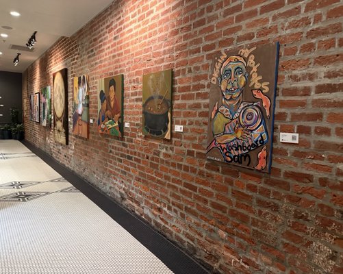 The Old No. 77 Hotel & Chandlery by null