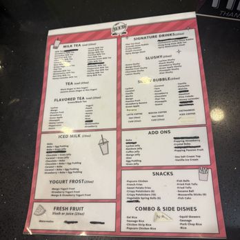 Tea 'n Tea - Coffee & Tea Near Me - Northridge, California