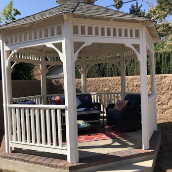 Gazebo One - General Contractors Near Me - Temecula, California Gazebo One - General Contractors Near Me - Temecula, California
