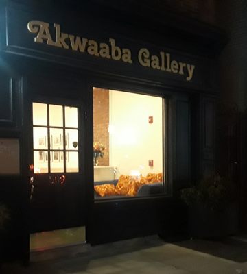 Akwaaba Gallery by null