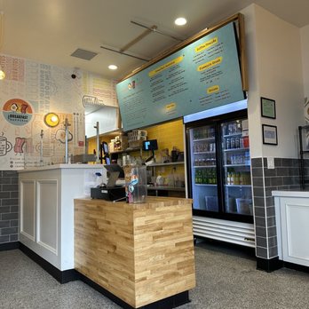 And Breakfast Burritos - Breakfast & Brunch Near Me - Oceanside, California