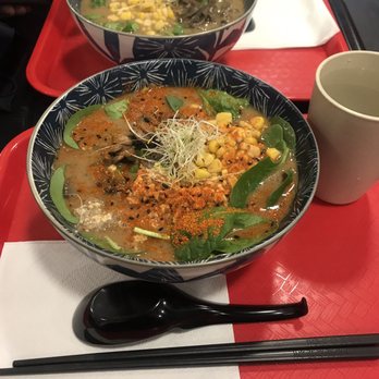 REDWHITE - Boston - DRAGON BREATH - Umami super hot - - Sushi Bars Near Me - Boston, Massachusetts