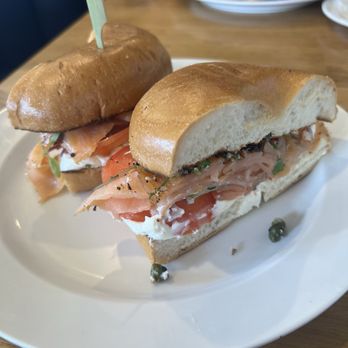 Rye's and Grind - Lox & Bagel - Breakfast & Brunch Near Me - Oceanside, California Rye's and Grind - Lox & Bagel - Breakfast & Brunch Near Me - Oceanside, California