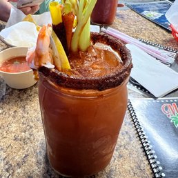 Michelada Michelada