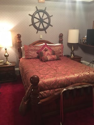Barrister Suites by null