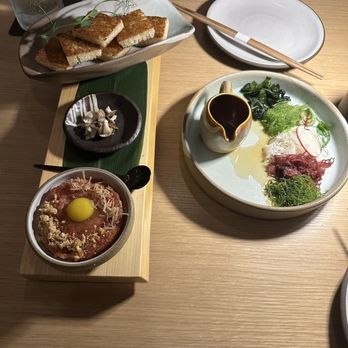 Katami - Sushi Bars Near Me - Houston, Texas