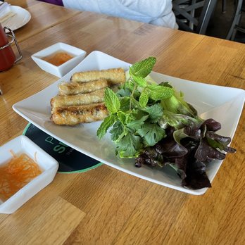 No 1 Pho - Fried spring rolls - Vietnamese Near Me - Cary, North Carolina No 1 Pho - Fried spring rolls - Vietnamese Near Me - Cary, North Carolina