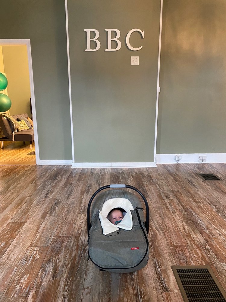 Beautiful Birth Choices - grief counselor in Rochester, NY