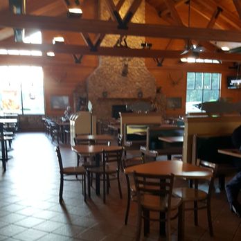McDonald's - Coolest McDonald's everrr - Fast Food Near Me - Wisconsin Dells, Wisconsin