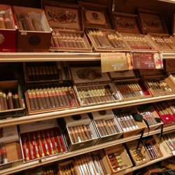N & S Smoke Junction - Cigar