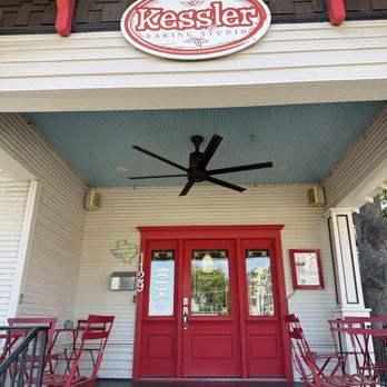 Kessler Baking Studio - Desserts Near Me - Dallas, Texas