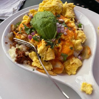 Broken Yolk Cafe - Breakfast & Brunch Near Me - Costa Mesa, California Broken Yolk Cafe - Breakfast & Brunch Near Me - Costa Mesa, California