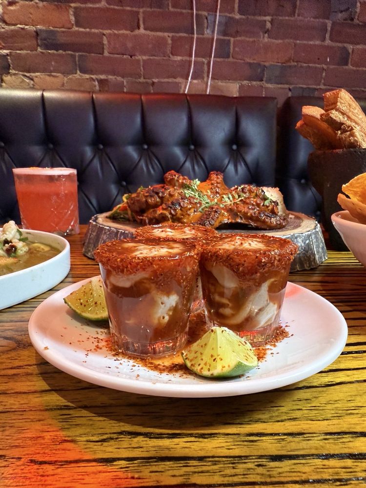 416 Social Restaurant