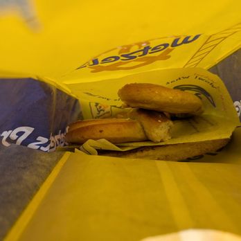 Wetzel's Pretzels - Pretzels Near Me - Orange, California
