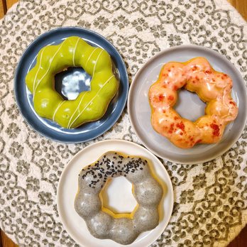 Kai Sweets Mitsuwa - Donuts Near Me - Edgewater, New Jersey Kai Sweets Mitsuwa - Donuts Near Me - Edgewater, New Jersey