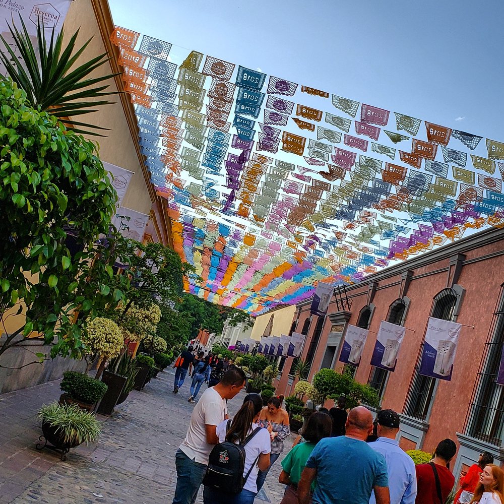 HACIENDA JOSÉ CUERVO 90 Photos & 21 Reviews Distilleries José