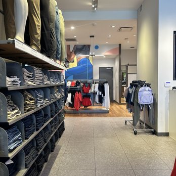 Lululemon - Inside view #4 - Sporting Goods Near Me - Long Beach, California Lululemon - Inside view #4 - Sporting Goods Near Me - Long Beach, California