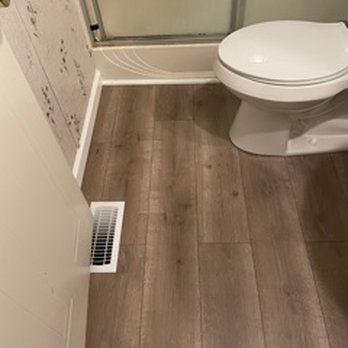 Mr Handyman - guest bath entry - Drywall Installation & Repair Near Me - Arlington, Texas Mr Handyman - guest bath entry - Drywall Installation & Repair Near Me - Arlington, Texas