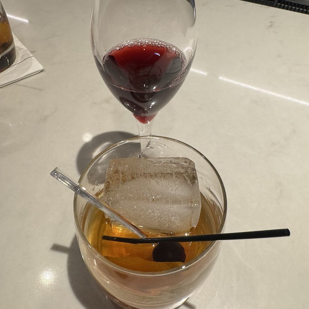 Cooper’s Hawk Winery & Restaurant - PBJ Old Fashioned - Wine Bars Near Me - Gurnee, Illinois Cooper’s Hawk Winery & Restaurant - PBJ Old Fashioned - Wine Bars Near Me - Gurnee, Illinois