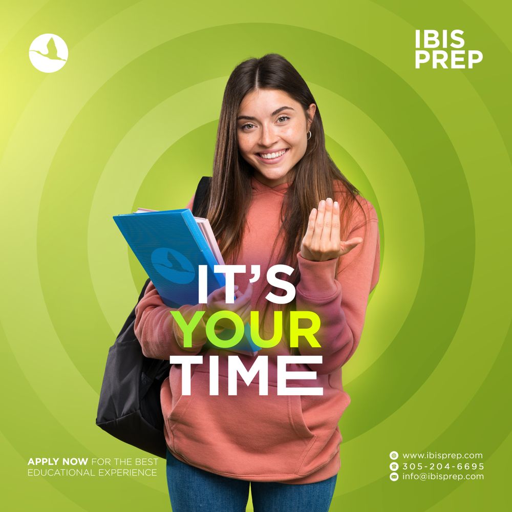 Ibis Prep - reading tutor in Miami, FL