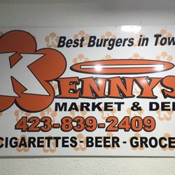 Kenny’s Market & Deli
