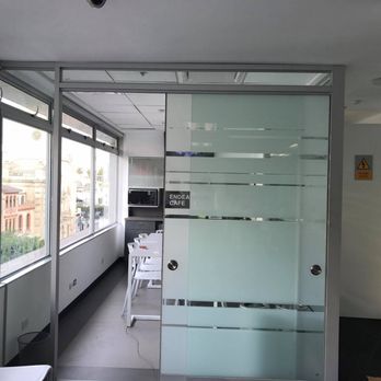 ANFC Contractors - We turn a traditional office into a new co-working space - Painters Near Me ANFC Contractors - We turn a traditional office into a new co-working space - Painters Near Me