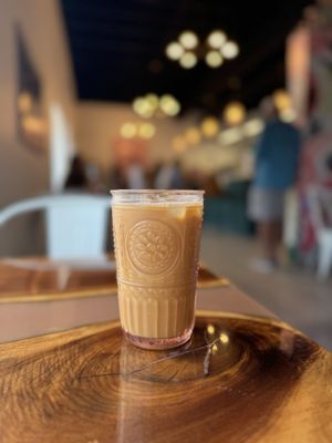 Azalea Coffee Bar by null