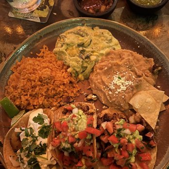 La Puerta - Mexican Near Me - San Diego, California