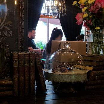 Gideon's Bakehouse - Bakeries Near Me - Orlando, Florida