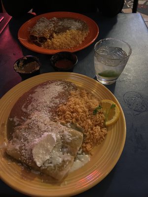 El Jardin Restaurant by null