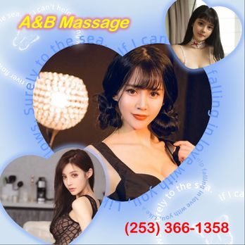 A&B Massage - Beauty & Spas Near Me - Spanaway, Washington A&B Massage - Beauty & Spas Near Me - Spanaway, Washington