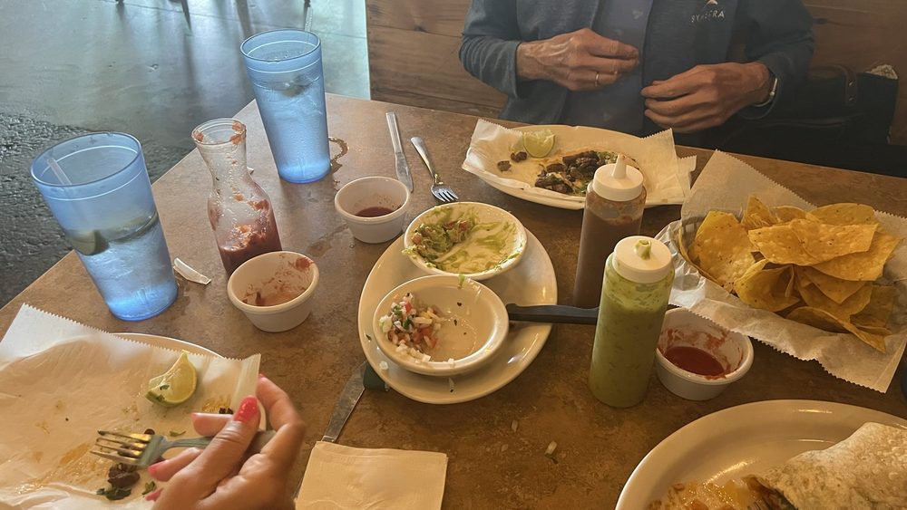 Don Julio Mexican Grill