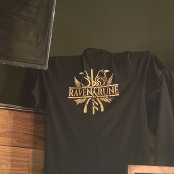 Raven & Rune - Cute shirts! - Bars Near Me - Jamestown, New York Raven & Rune - Cute shirts! - Bars Near Me - Jamestown, New York