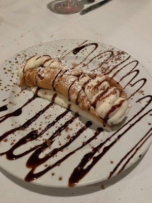 Vincent's by null