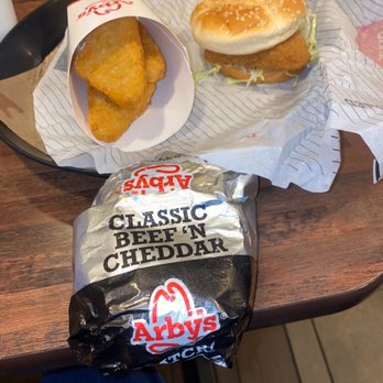 Arby's - Fast Food Near Me - Naperville, Illinois Arby's - Fast Food Near Me - Naperville, Illinois
