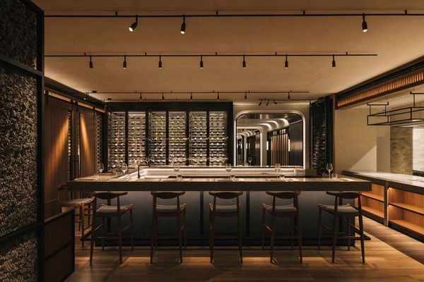 Hilton Singapore Orchard by null