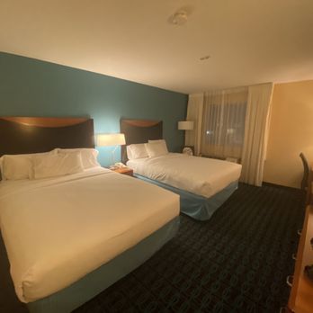 Fairfield by Marriott Inn & Suites Albuquerque Airport - Hotels Near Me - Albuquerque, New Mexico Fairfield by Marriott Inn & Suites Albuquerque Airport - Hotels Near Me - Albuquerque, New Mexico