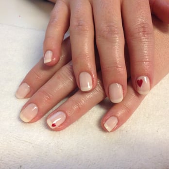Nails Wax Tan - just a simple heart - Nail Salons Near Me - Denver, Colorado Nails Wax Tan - just a simple heart - Nail Salons Near Me - Denver, Colorado