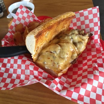HedgeHog Grill - Yummy French Dip - Southern Near Me - Waller, Texas HedgeHog Grill - Yummy French Dip - Southern Near Me - Waller, Texas