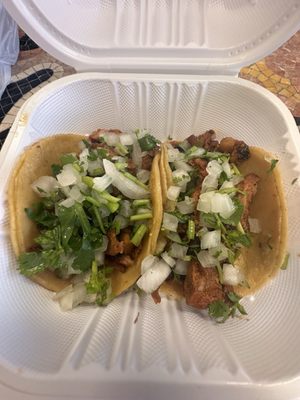 Mi Rancho Market by null