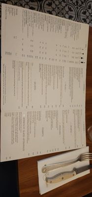 Bistrot Richelieu by null