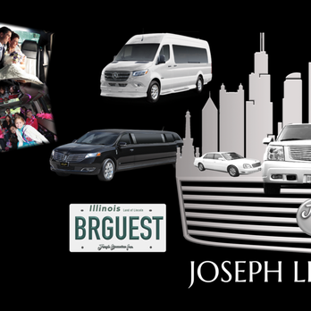 Joseph Limousine - Limos Near Me Joseph Limousine - Limos Near Me