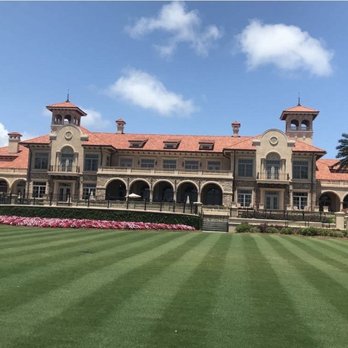 TPC Sawgrass - Golf Near Me - Ponte Vedra Beach, Florida