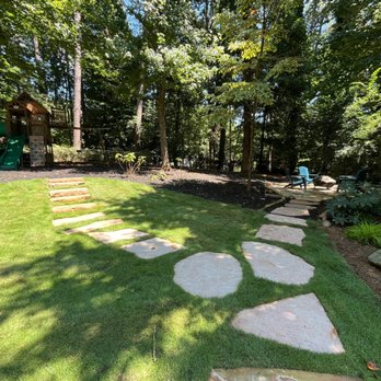 Outdoor Landscape Transformation - Landscape Architects or Designers Near Me - Doraville, Georgia Outdoor Landscape Transformation - Landscape Architects or Designers Near Me - Doraville, Georgia